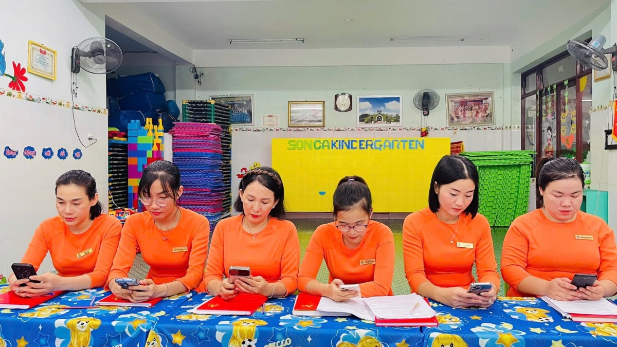 Sôi nổi cuộc thi tìm hiểu Luật Công đoàn & BHXH 2024: Sức lan tỏa mạnh mẽ từ thực tiễn