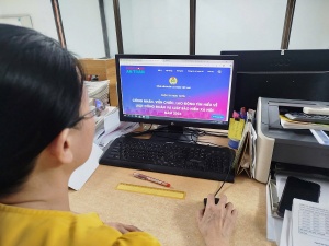 Sôi nổi cuộc thi tìm hiểu Luật Công đoàn & BHXH 2024: Sức lan tỏa mạnh mẽ từ thực tiễn