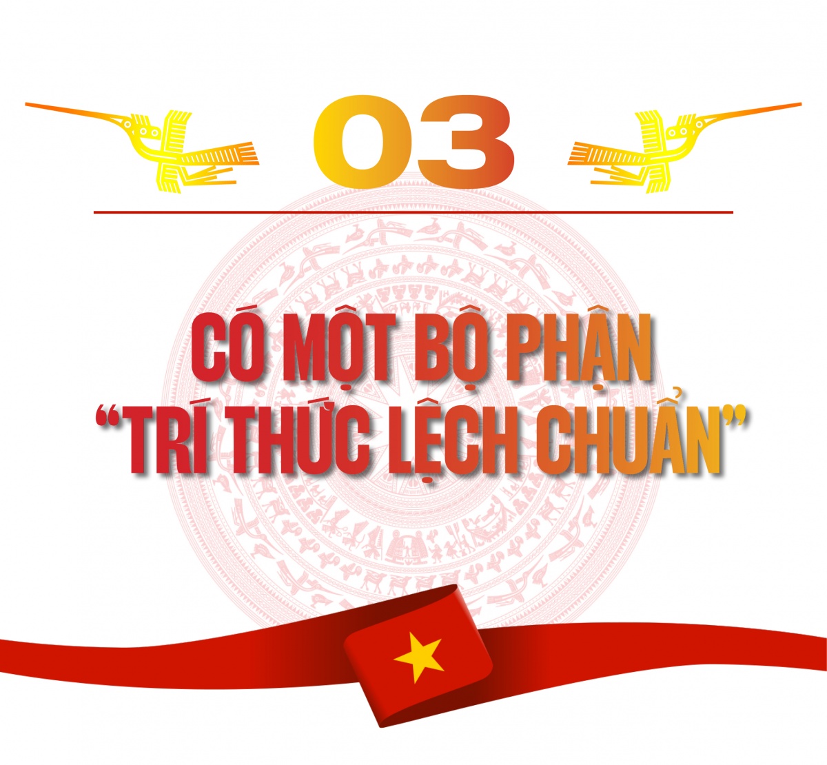Kỳ 1: Nhận diện âm mưu, thủ đoạn chống phá nền tảng tư tưởng của Đảng