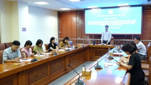 Cuộc thi tìm hiểu Luật Công đoàn, BHXH 2024: Cần sự vào cuộc quyết liệt của các cấp Công đoàn