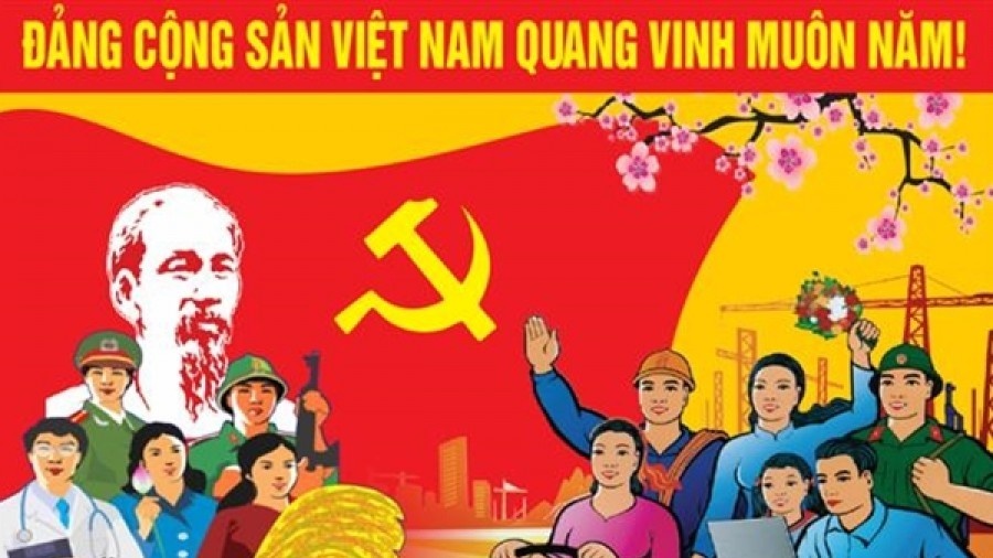 Kỳ 1: Nhận diện âm mưu, thủ đoạn chống phá nền tảng tư tưởng của Đảng