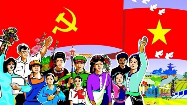 Kỳ 3: Giải pháp giữ vững nền tảng tư tưởng của Đảng trong kỷ nguyên vươn mình của dân tộc