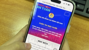 Cuộc thi tìm hiểu Luật Công đoàn và BHXH 2024: “Kho” ý tưởng cho bài luận từ thực tiễn cuộc sống