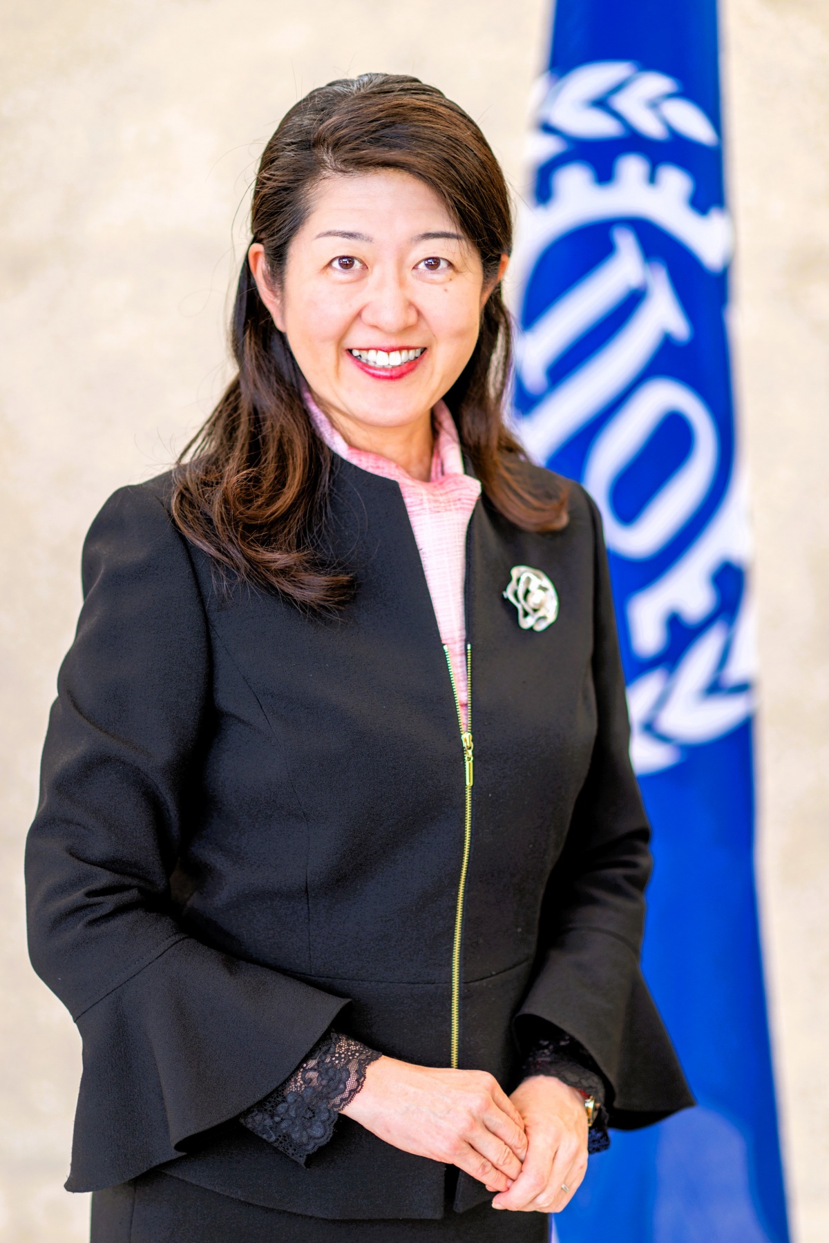 Lãnh đạo ILO: Đã đến lúc đặt quyền lợi người lao động vào trung tâm tăng trưởng