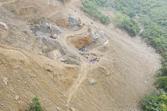 An toàn lao động tại các dự án điện lực: Lỗ hổng chết người và trách nhiệm của chủ đầu tư