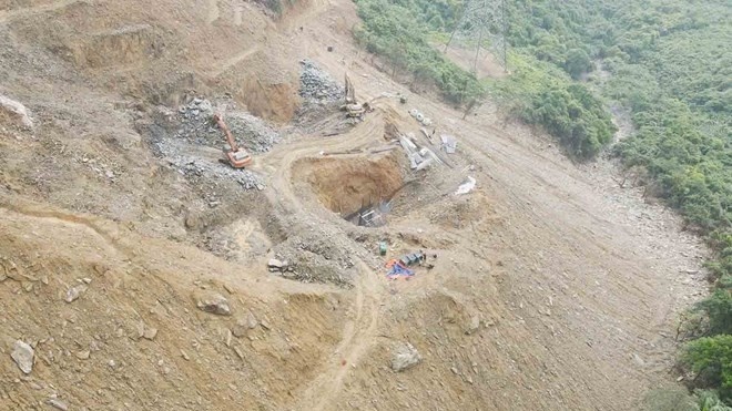 An toàn lao động tại các dự án điện lực: Lỗ hổng chết người và trách nhiệm của chủ đầu tư