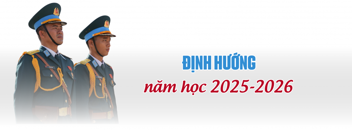 Trường Sĩ quan Không quân: Chất lượng đào tạo của nhà trường là khả năng sẵn sàng chiến đấu của đơn vị