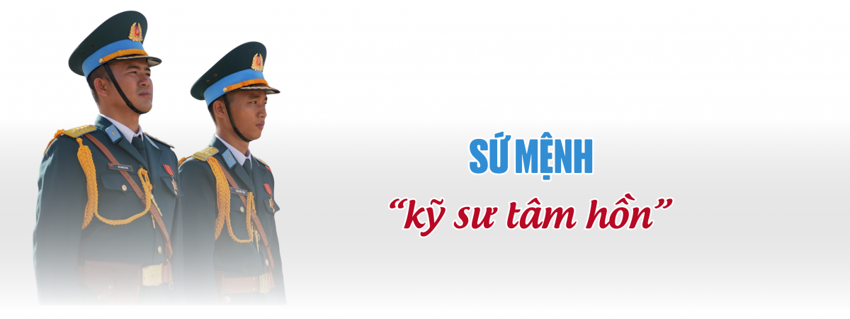 Trường Sĩ quan Không quân: Chất lượng đào tạo của nhà trường là khả năng sẵn sàng chiến đấu của đơn vị