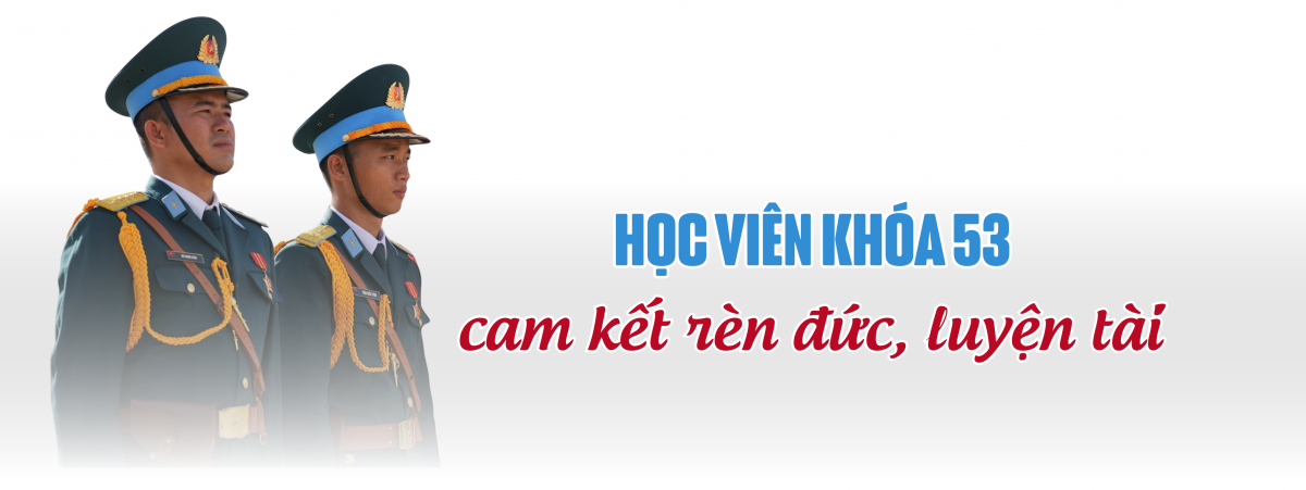 Trường Sĩ quan Không quân: Chất lượng đào tạo của nhà trường là khả năng sẵn sàng chiến đấu của đơn vị