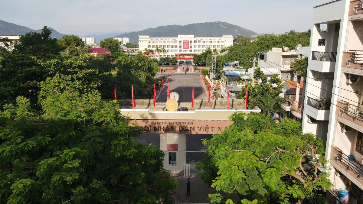 Trường Sĩ quan Không quân: Chất lượng đào tạo của nhà trường là khả năng sẵn sàng chiến đấu của đơn vị