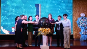 Tổng đài quốc gia 111: Lá chắn mới trong cuộc chiến chống mua bán người