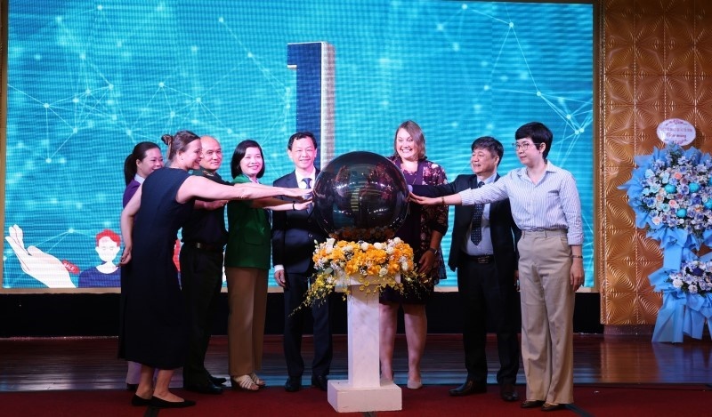 Tổng đài quốc gia 111: Lá chắn mới trong cuộc chiến chống mua bán người