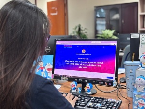 Cuộc thi Luật Công đoàn và BHXH 2024: Những tâm tư, trăn trở và niềm tin gửi gắm qua từng bài luận