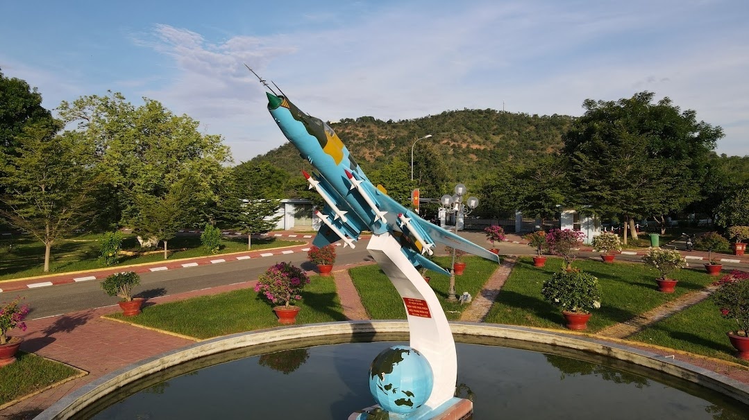 Trung đoàn Không quân 937: Sức mạnh của không quân Việt Nam