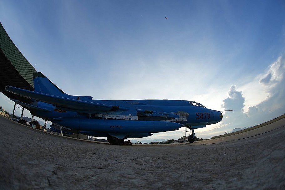 Trung đoàn Không quân 937 sức mạnh của không quân Việt Nam