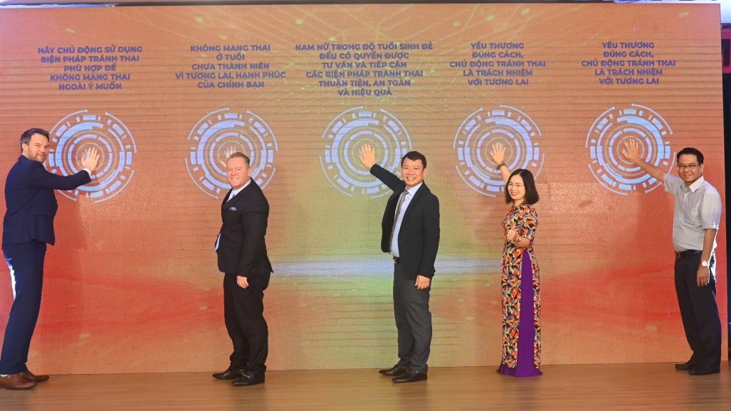 Nhức nhối mang thai ở tuổi vị thành niên