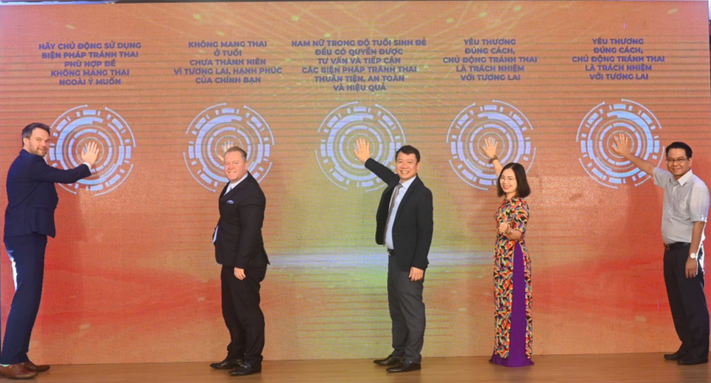 Nhức nhối mang thai ở tuổi vị thành niên