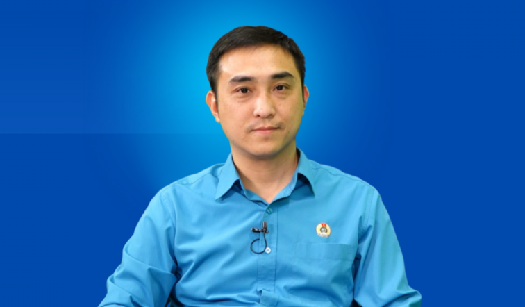 Hiểu luật để vững tin: Giá trị và tiếng nói từ Cuộc thi tìm hiểu Luật Công đoàn và BHXH