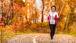 "Chìa khóa vàng" cho sức khỏe phụ nữ trung niên