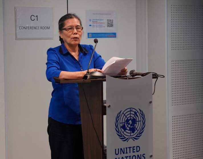 “Việt Nam 2000”: Cam kết hành động vì một tương lai không còn trẻ em tử vong do tai nạn giao thông