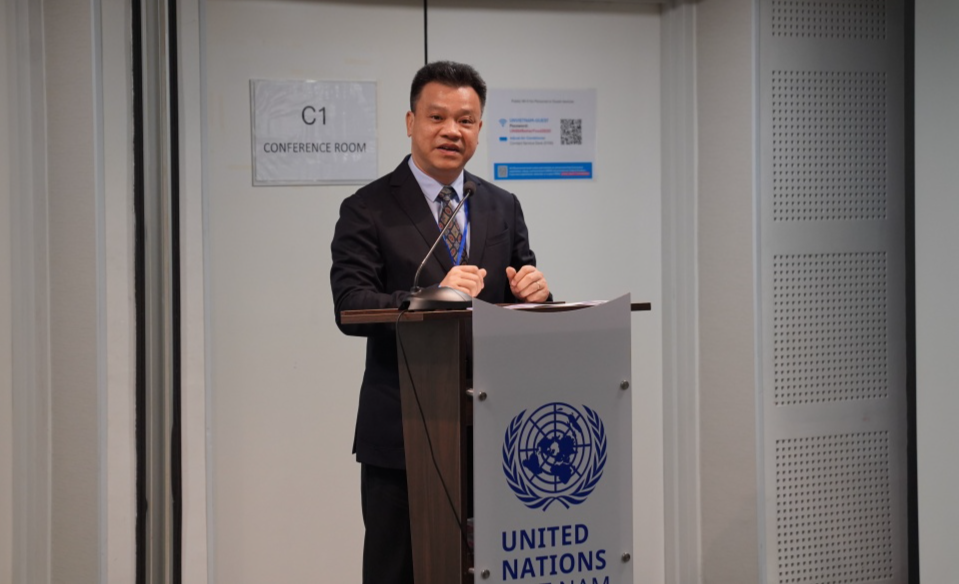 “Việt Nam 2000”: Cam kết hành động vì một tương lai không còn trẻ em tử vong do tai nạn giao thông