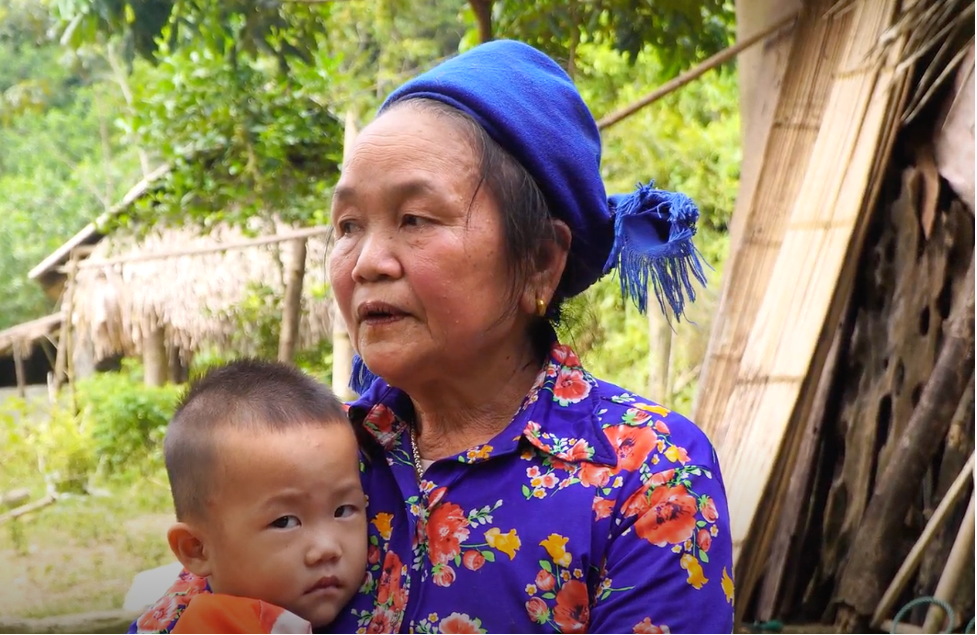 Việt Nam đối mặt với hậu quả thiên tai nặng nề, World Vision mở rộng ứng phó khẩn cấp tới 50.000 người