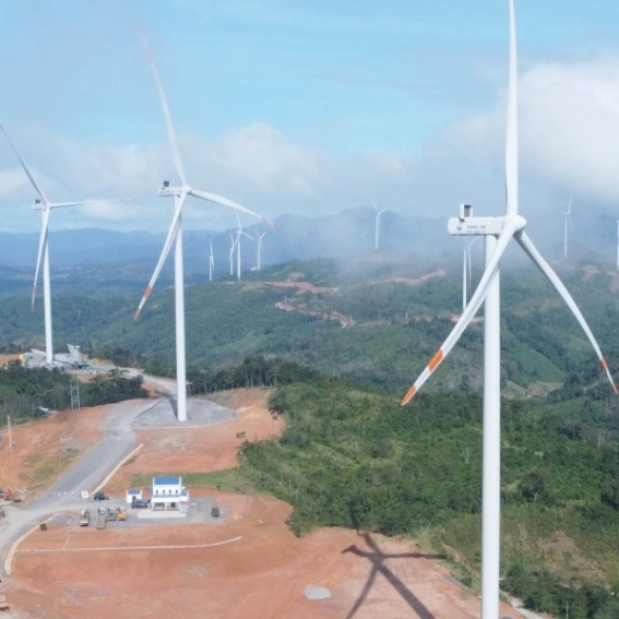 Để có năng lượng sạch, trước tiên phải có môi trường đầu tư sạch