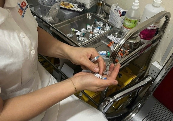 Bệnh dại có xu hướng tăng, WHO hỗ trợ khẩn 9.000 liều vaccine cho 2 tỉnh nguy cơ cao tại Việt Nam