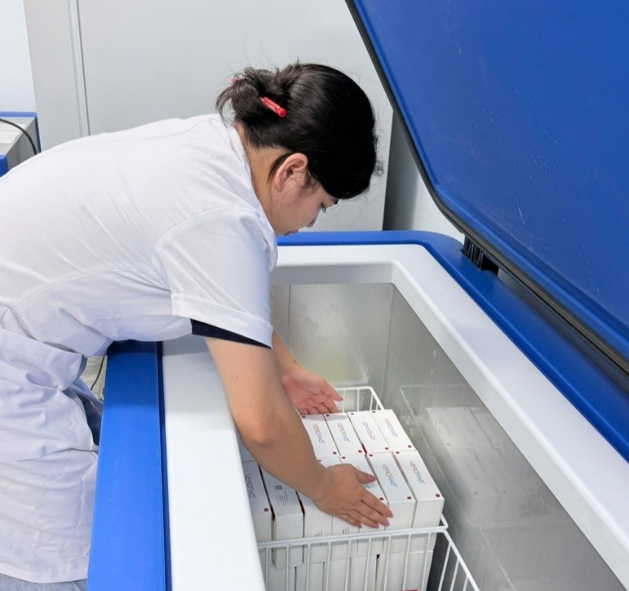 Bệnh dại có xu hướng tăng, WHO hỗ trợ khẩn 9.000 liều vaccine cho 2 tỉnh nguy cơ cao tại Việt Nam