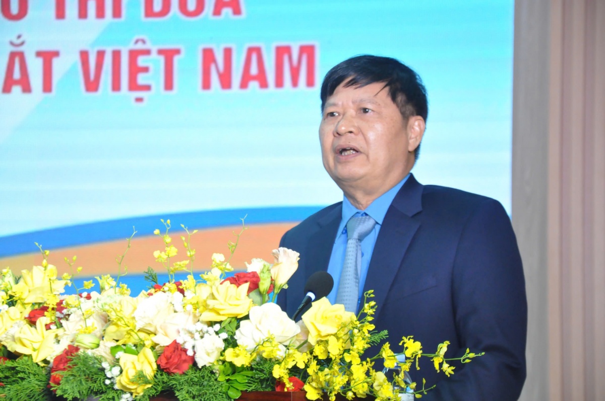 Giỏi việc nước – Đảm việc nhà: Dấu ấn phụ nữ ngành Đường sắt Việt Nam trong hành trình đổi mới