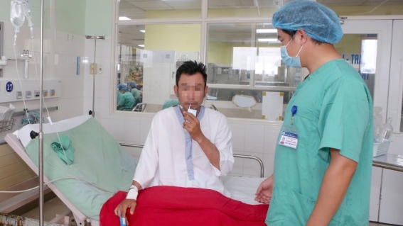 Lần đầu tiên ứng dụng máy bảo quản LifePort trong ghép thận, dấu mốc mới của ngành Y