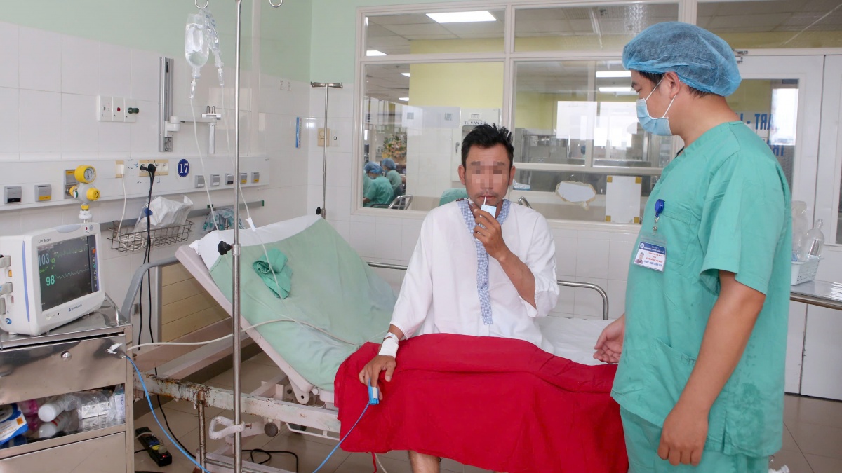 Lần đầu tiên ứng dụng máy bảo quản LifePort trong ghép thận, dấu mốc mới của ngành Y