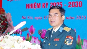 Công đoàn Nhà máy A34: Xây dựng đơn vị mẫu mực, tiên phong