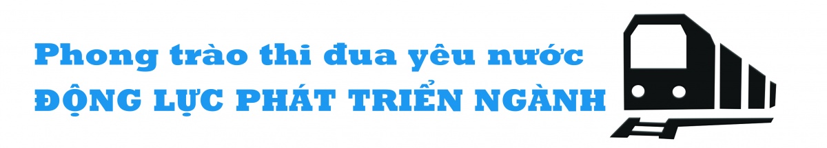 Hành trình đổi mới và phát triển hướng tới Đại hội XVII Công đoàn Đường sắt Việt Nam Hành trình đổi mới và phát triển hướng tới Đại hội XVII Công đoàn Đường sắt Việt Nam