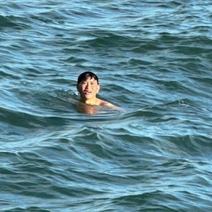 Người về từ đại dương