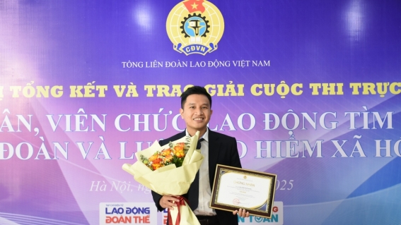 Hiểu luật để tự tin làm chủ cuộc sống