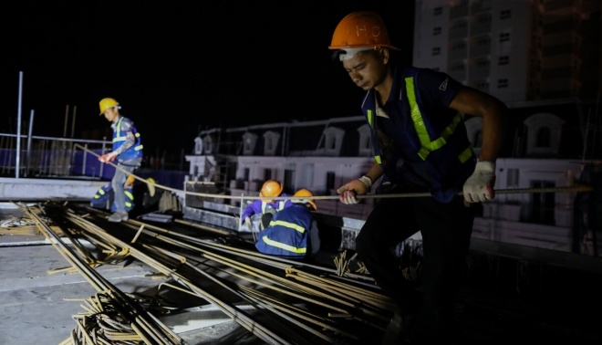 Người làm ca đêm cần tránh ăn những thực phẩm nào?