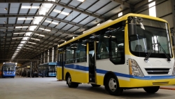 Công ty CP Ô tô 1-5 nợ BHXH: Hành vi vi phạm pháp luật cần phải xử lý