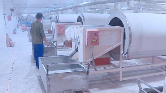 Vụ nhiễm độc thiếc: Vì sao Công ty Quảng Phong bị đình chỉ hoạt động?