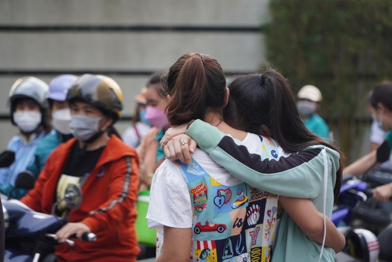 Việc làm, thu nhập của lao động sẽ bị ảnh hưởng trong thời gian tới