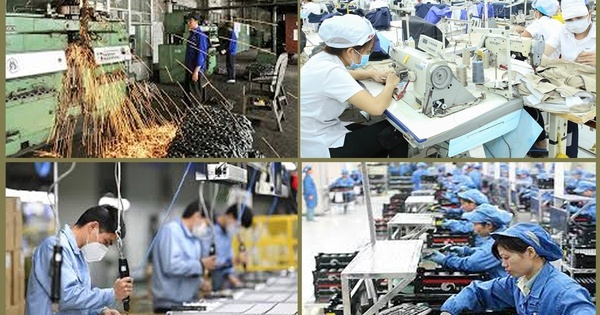 Bộ Tài chính đồng hành cùng người dân, doanh nghiệp thông qua loạt giải pháp hỗ trợ