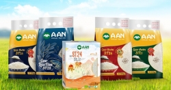 Chất lượng ổn định là “chìa khoá” để gạo A An chinh phục khẩu vị cơm ngon khắt khe của người Việt