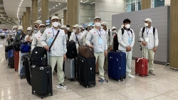 Được vay vốn tới 100 triệu đồng để ký quỹ đi làm việc tại Hàn Quốc