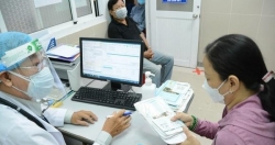 Bảo đảm nguồn nhân lực y tế cho công tác khám, chữa bệnh