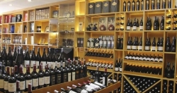 Chính thức dán tem điện tử đối với rượu, thuốc lá từ tháng 7