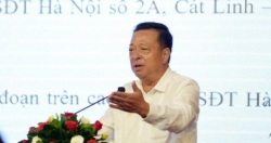 7 giải pháp "hút" khách cho tuyến metro Cát Linh - Hà Đông