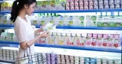 Vinamilk: Doanh thu Quý II/2022 đạt hơn 2.100 tỷ đồng, biên lợi nhuận hồi phục