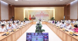 Hàng loạt vấn đề đặt ra qua hội nghị Thủ tướng với doanh nghiệp