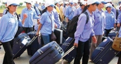 Hỗ trợ người lao động nghèo đi làm việc ở nước ngoài