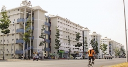 15 dự án nhà ở giá rẻ được ưu đãi vay vốn 2%
